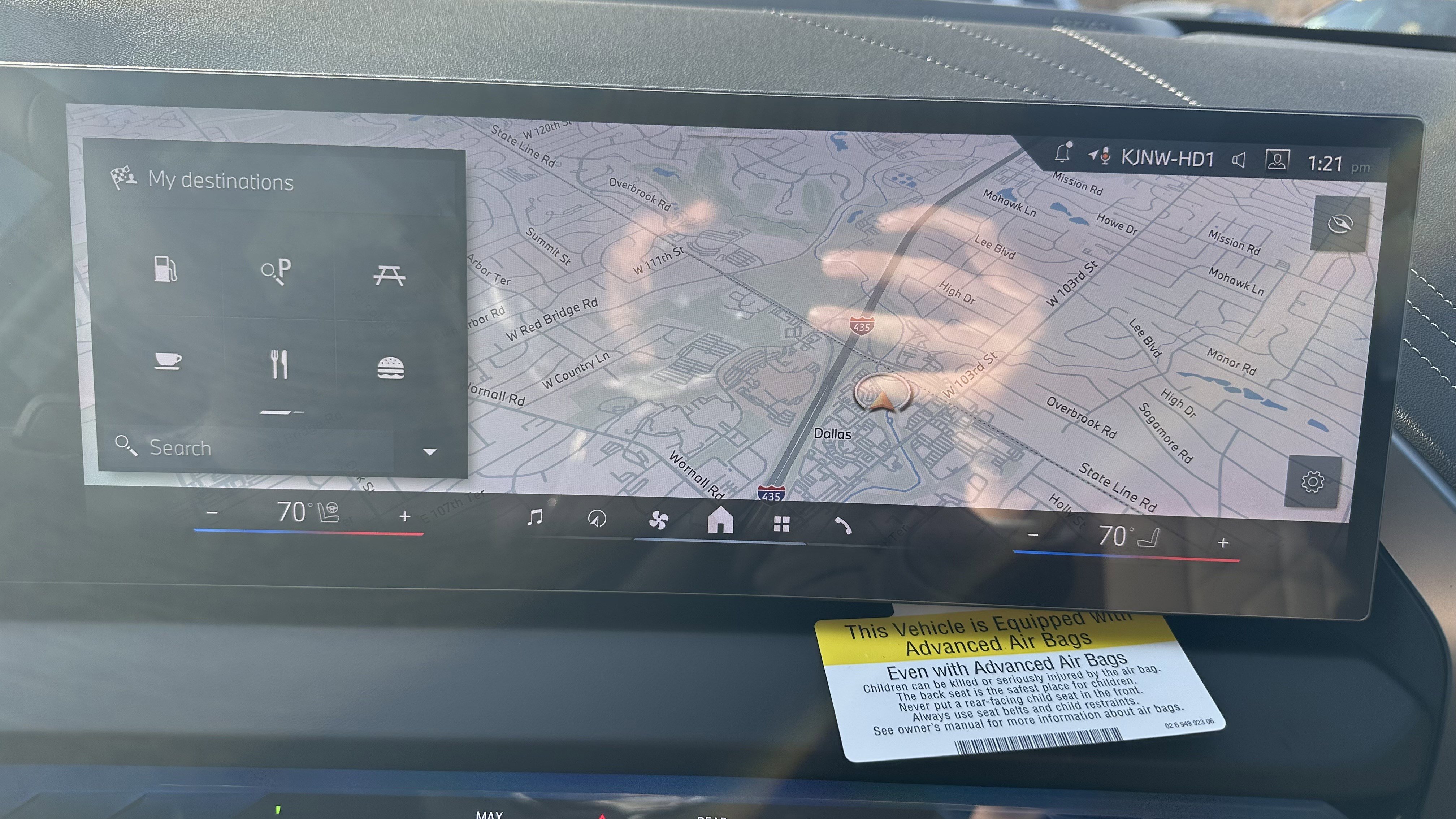 Used 2026 BMW X3 xDrive30 AWD/4WD image 23