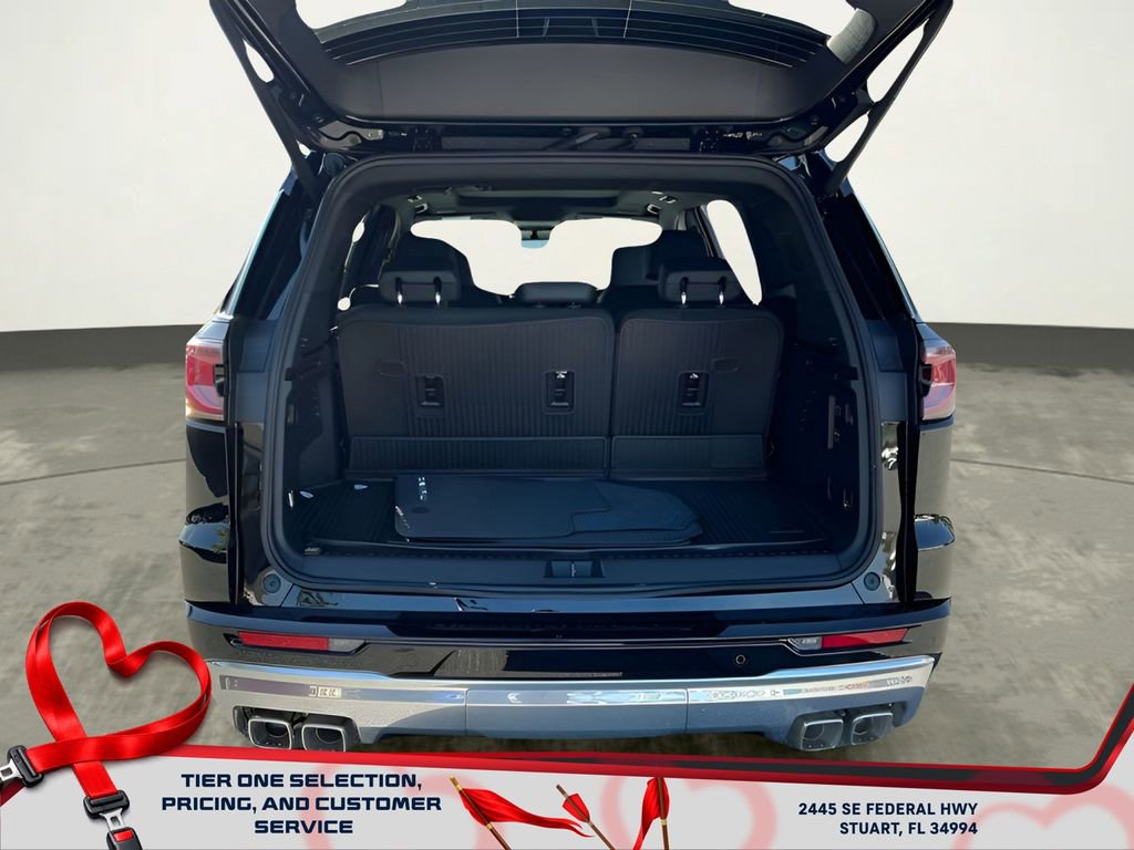 New 2026 GMC Acadia Denali image 46