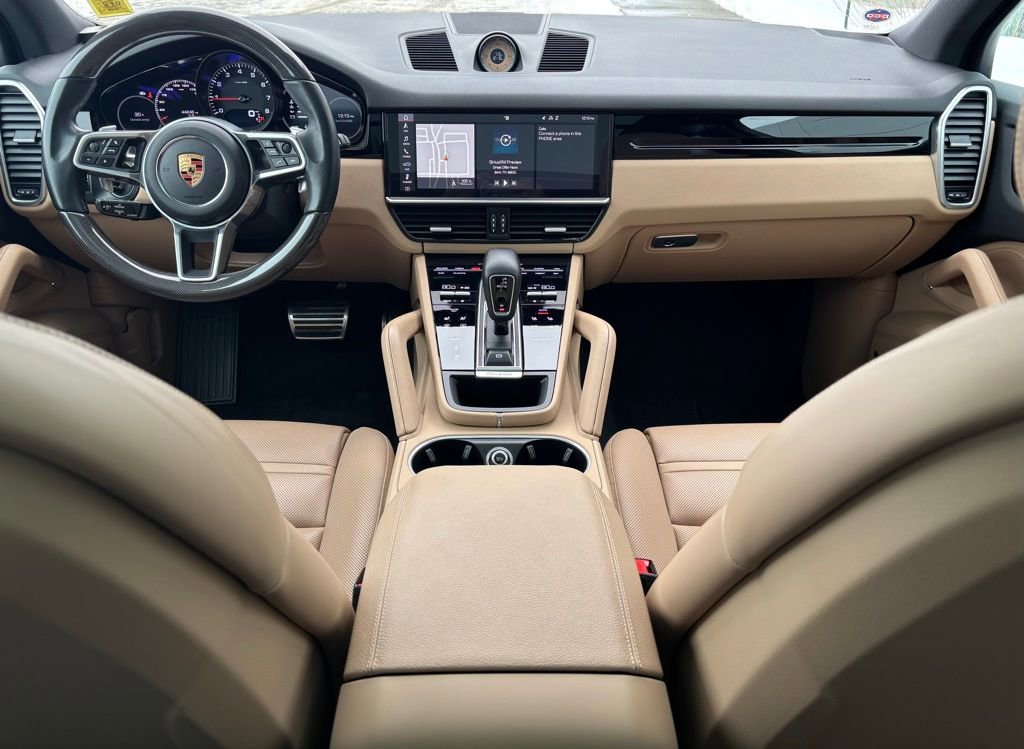 Used 2019 Porsche Cayenne S image 6