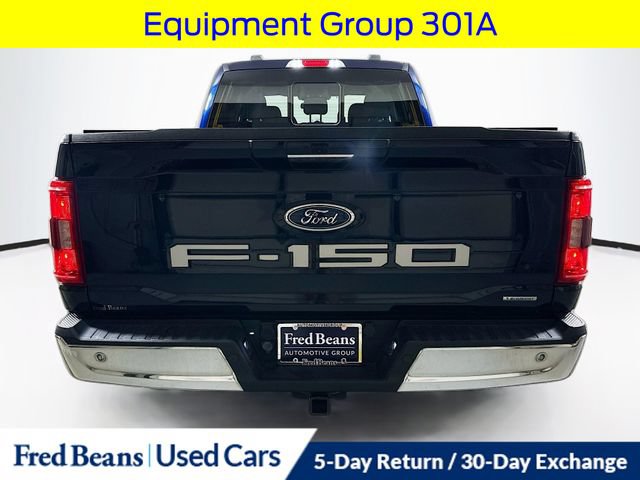 Certified 2018 Ford Expedition Max Limited w/ Equipment Group 301A AWD/4WD image 8