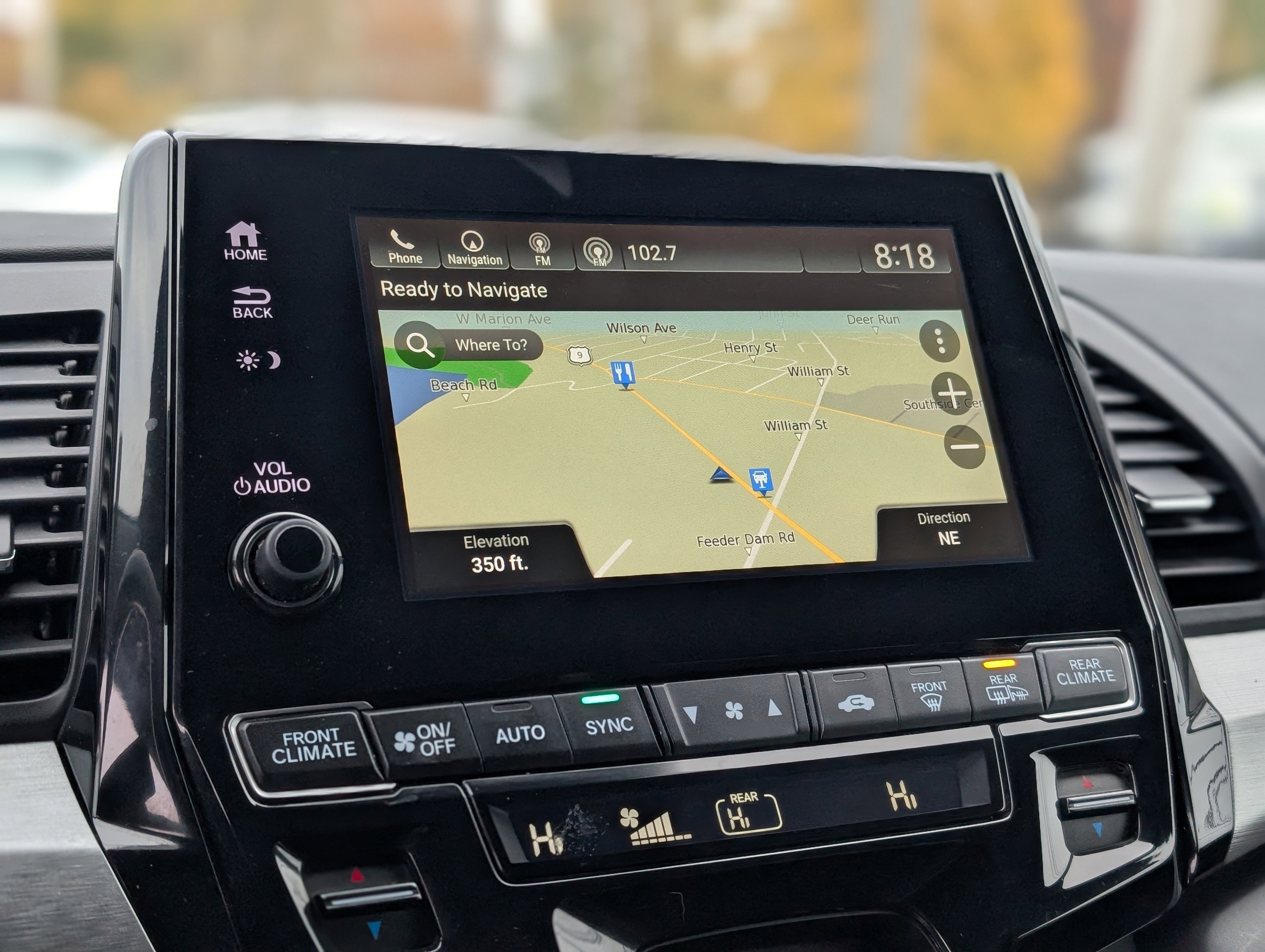 Used 2019 Honda Odyssey EX-L image 21