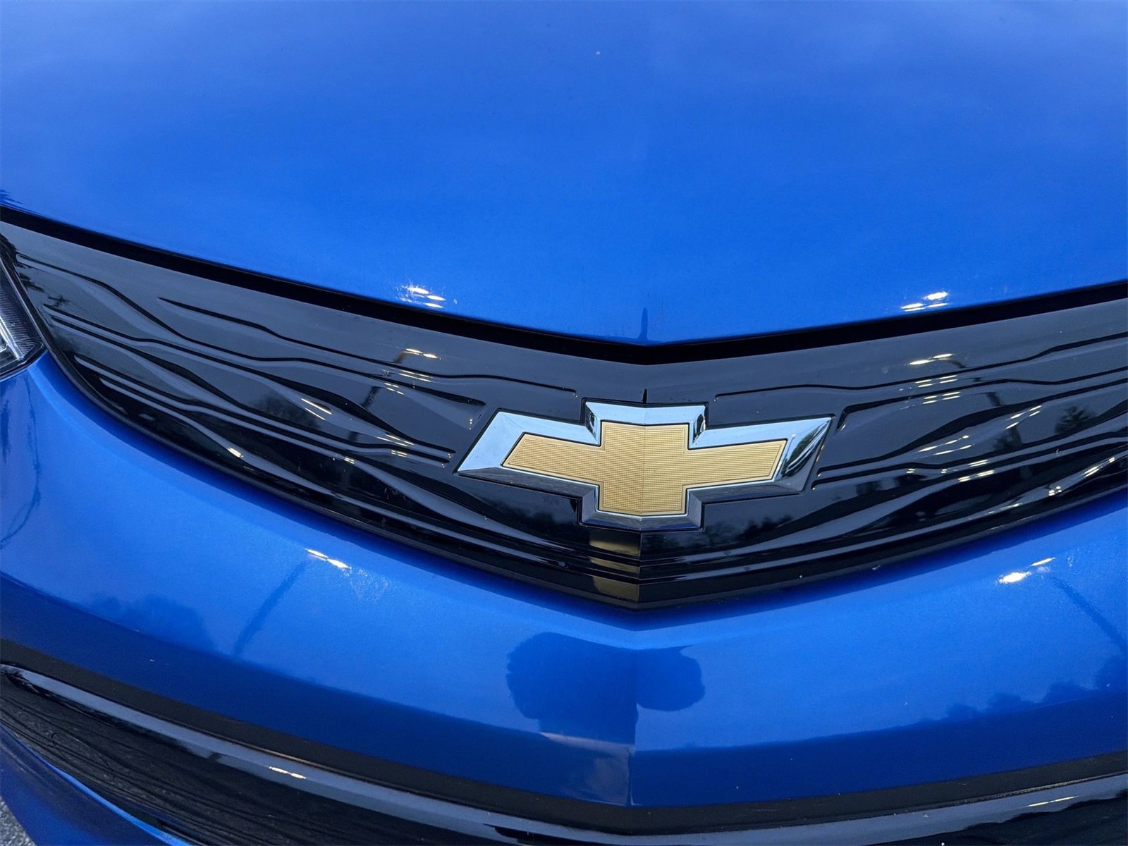 Used 2020 Chevrolet Bolt LT image 27