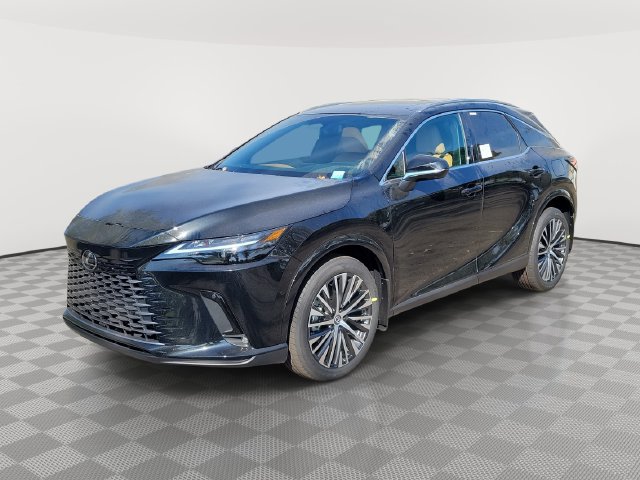 New 2026 Lexus RX 350 Premium Plus w/ Convenience Package AWD/4WD image 2
