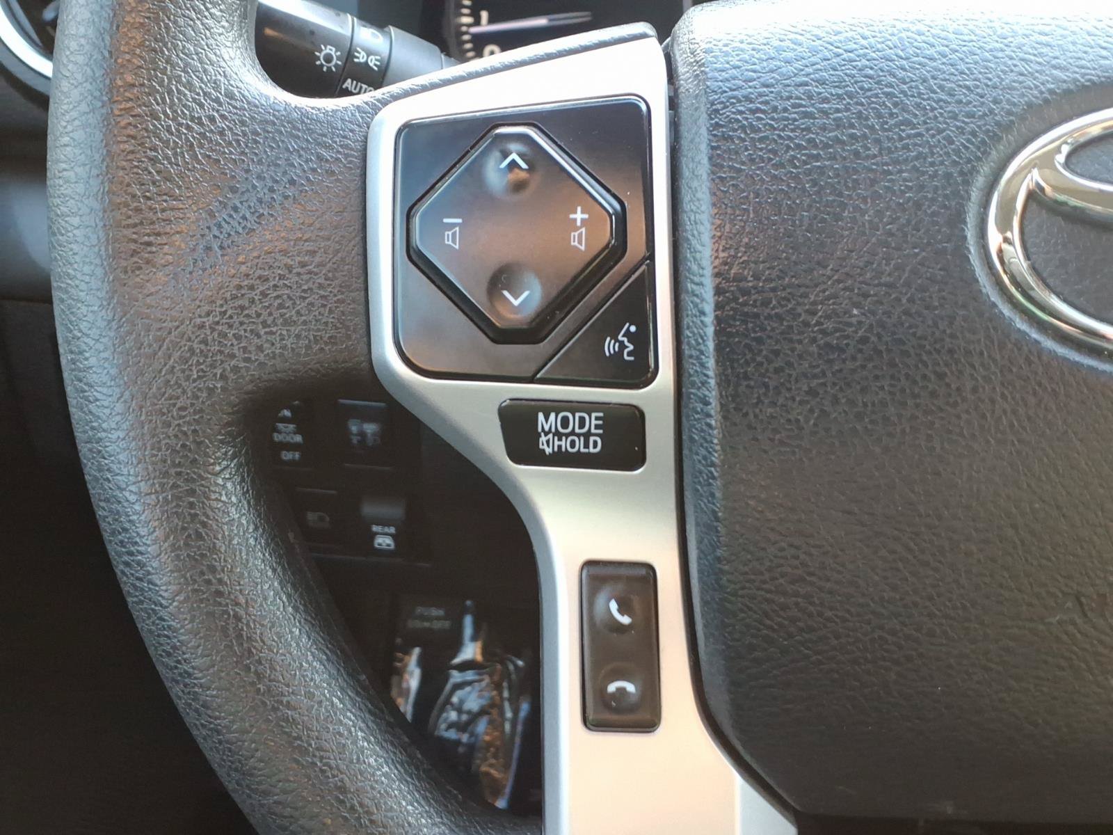 Used 2020 Toyota Tundra SR5 w/ TRD Off-Road Package AWD/4WD image 14