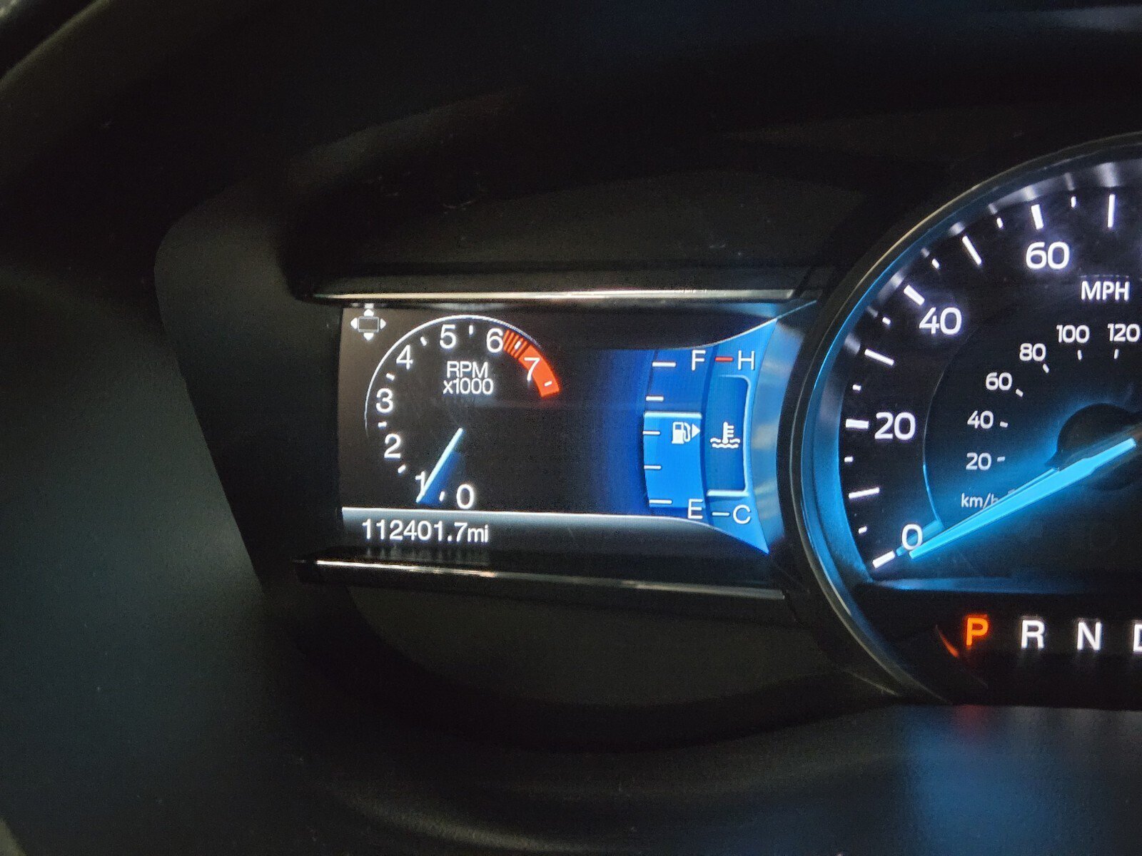 Used 2017 Ford Explorer XLT w/ Equipment Group 202A FWD image 17