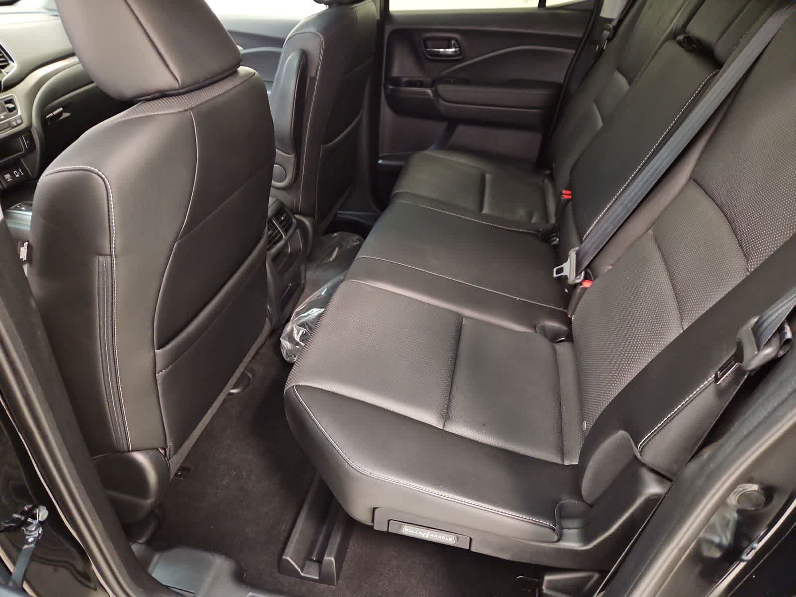 Used 2023 Honda Ridgeline RTL image 21