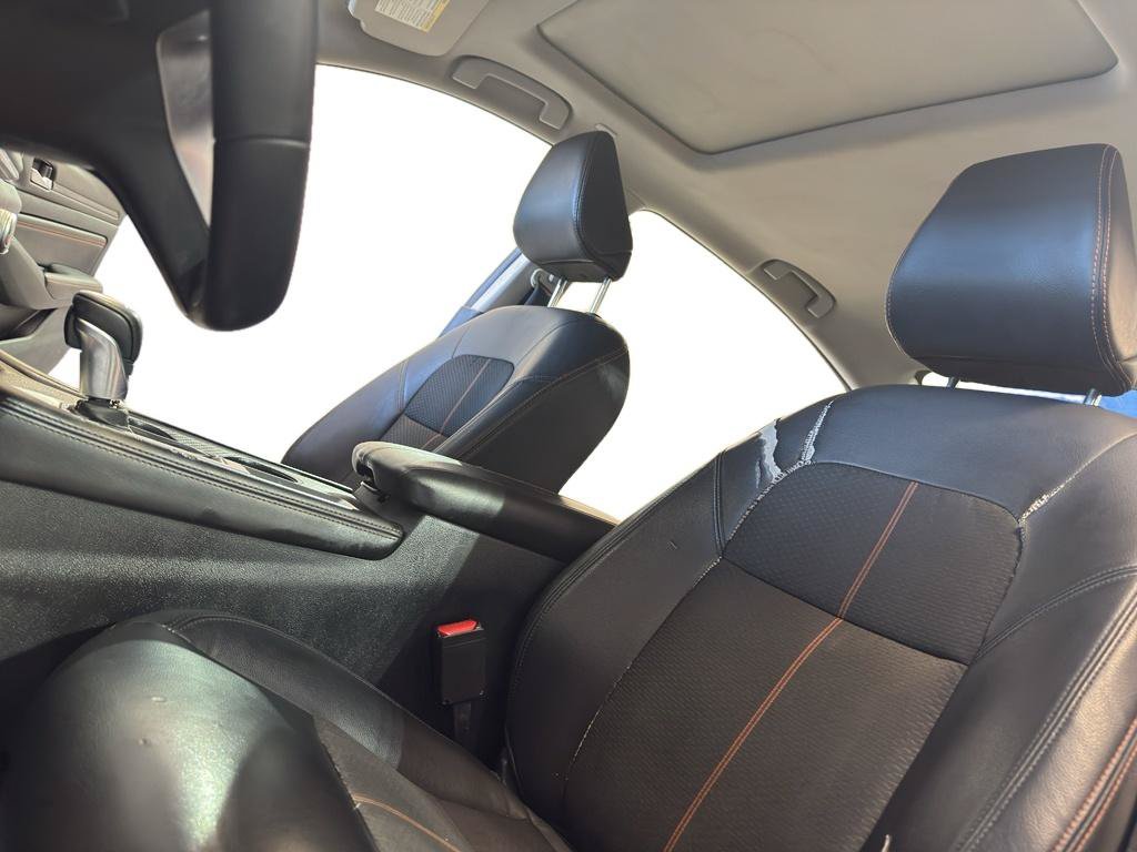 Used 2021 Nissan Altima 2.0 SR FWD image 16
