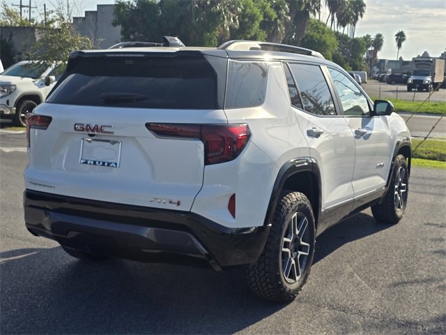 New 2026 GMC Terrain AT4 w/ Technology Package II image 5