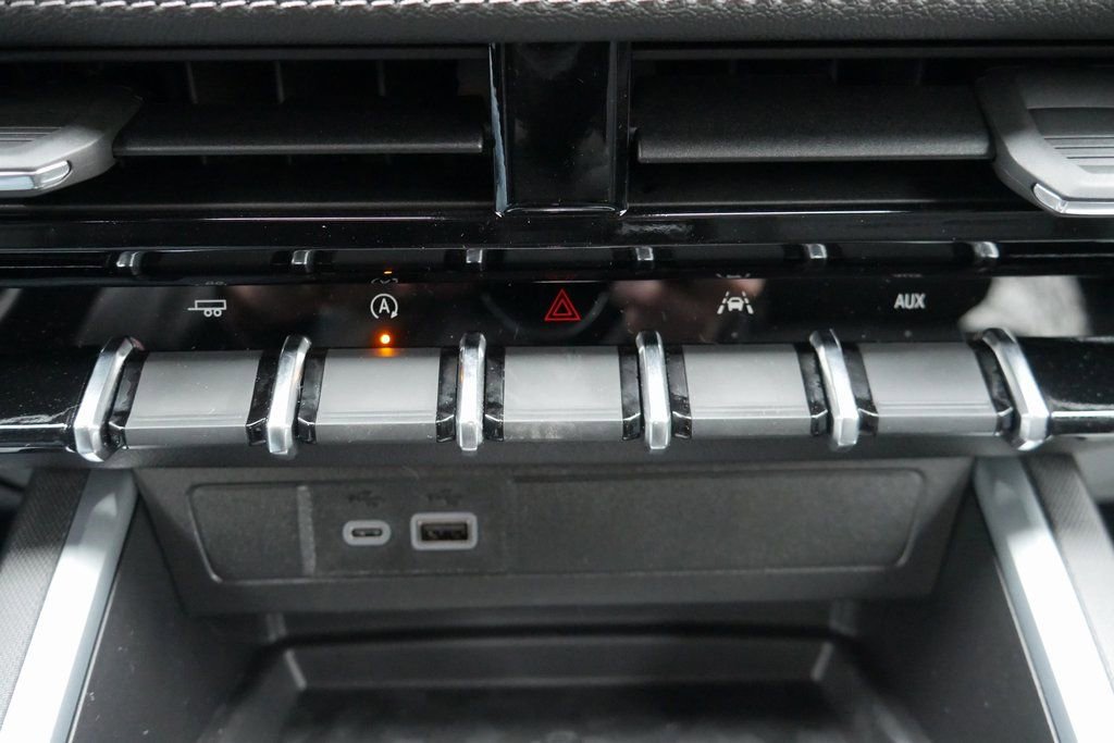 New 2026 Chevrolet Colorado LT w/ LT Convenience Package image 17