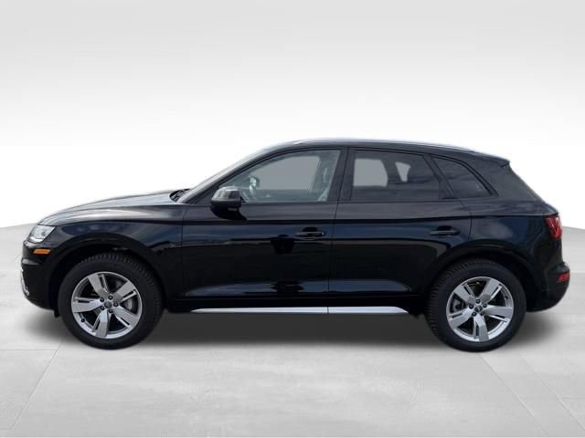 Used 2018 Audi Q5 2.0T Premium image 4