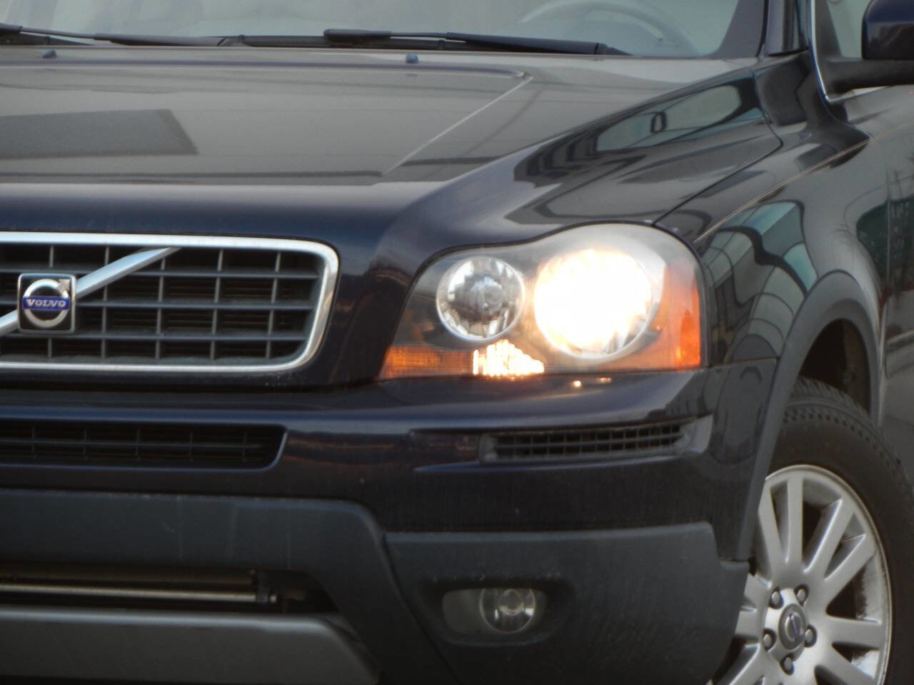Used 2008 Volvo XC90 3.2 image 4