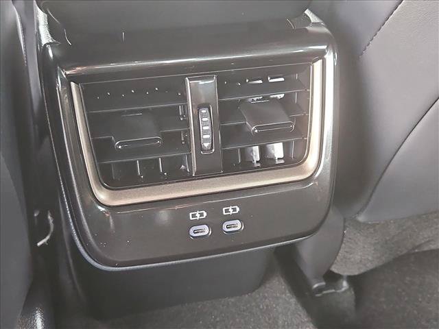 Certified 2026 Toyota Crown AWD/4WD image 24