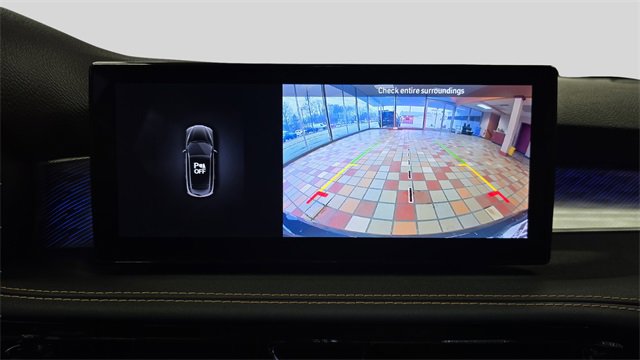 Used 2024 Alfa Romeo Tonale Ti image 19