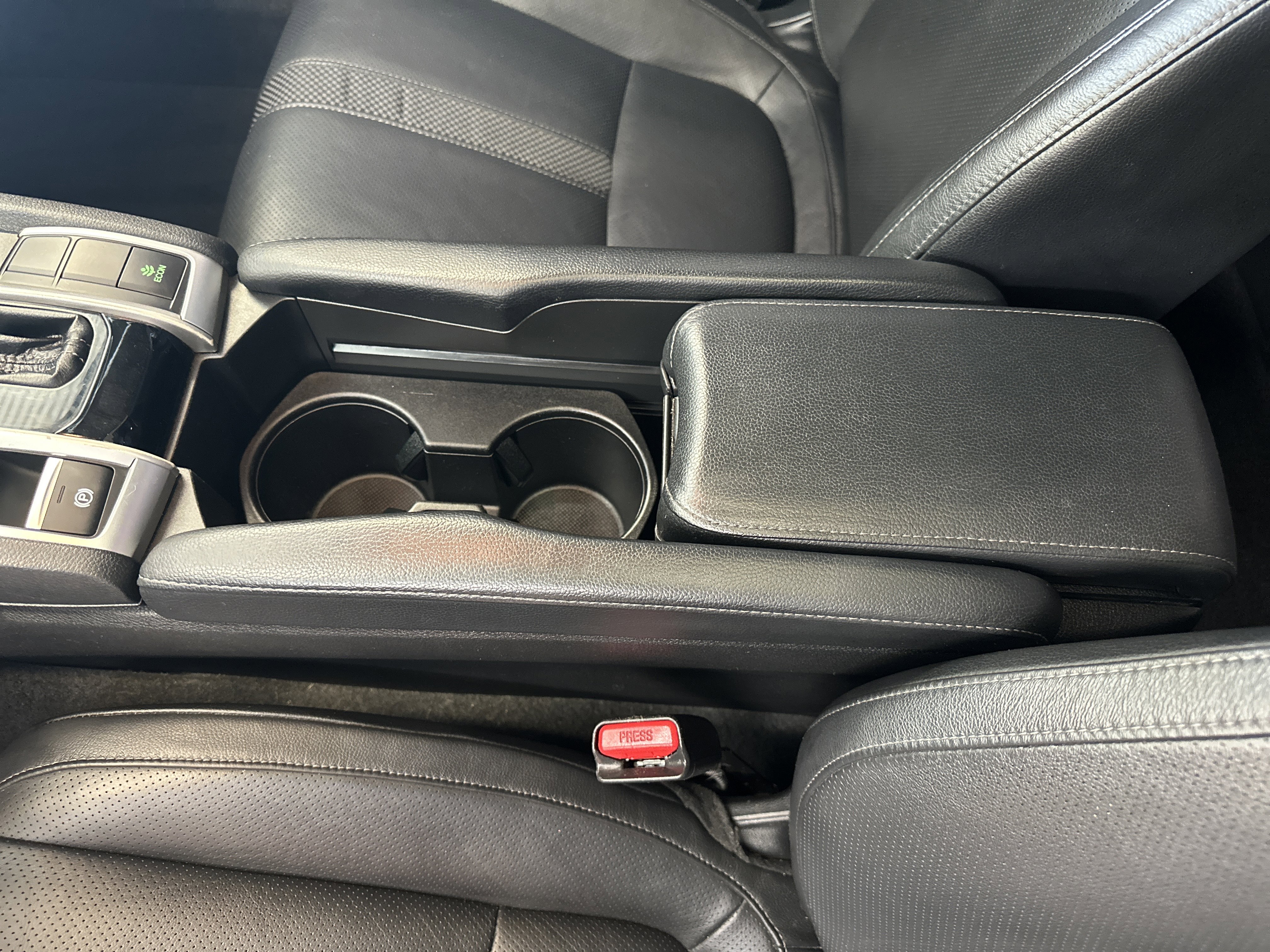 Used 2021 Honda Civic EX-L image 26