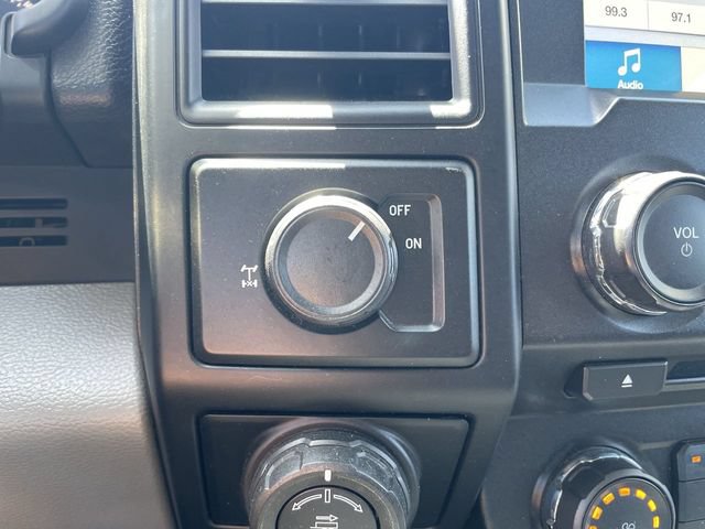 Used 2018 Ford F150 XL w/ Equipment Group 101A Mid RWD image 16