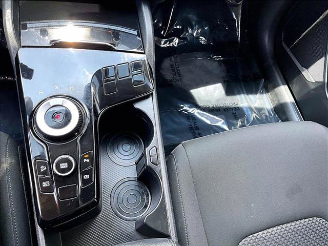 Used 2023 Kia Sportage LX FWD image 24