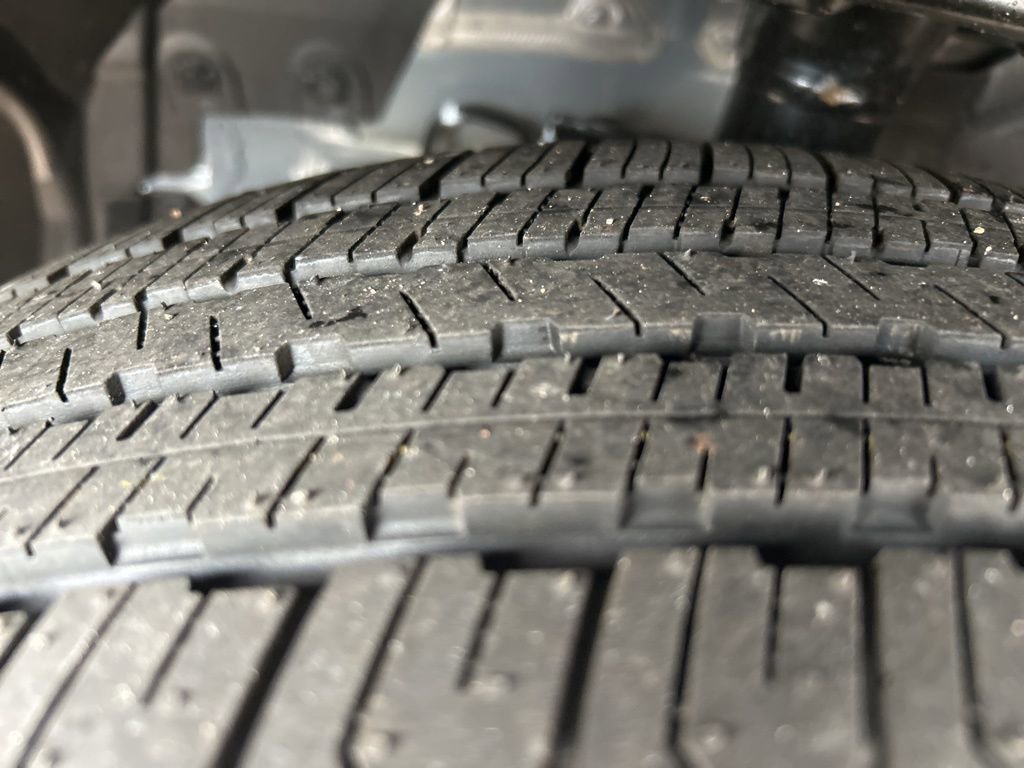 New 2026 Nissan Rogue Platinum w/ Platinum Premium Package image 27