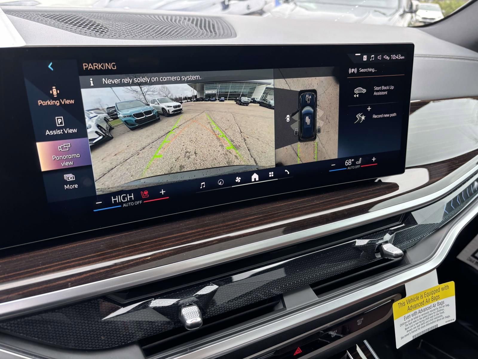 New 2026 BMW X5 xDrive40i AWD/4WD image 21