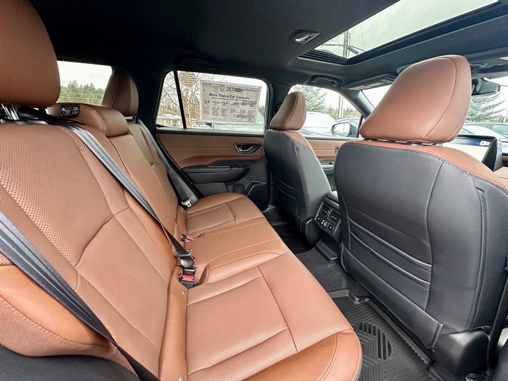 New 2026 Subaru Outback Touring image 22