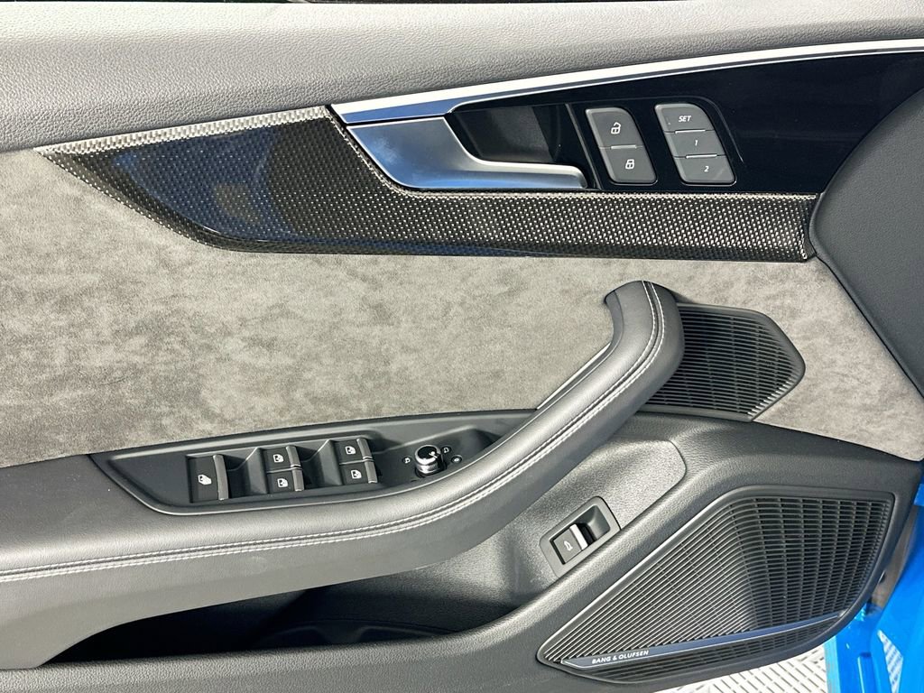 Used 2020 Audi S5 Premium Plus AWD/4WD image 18