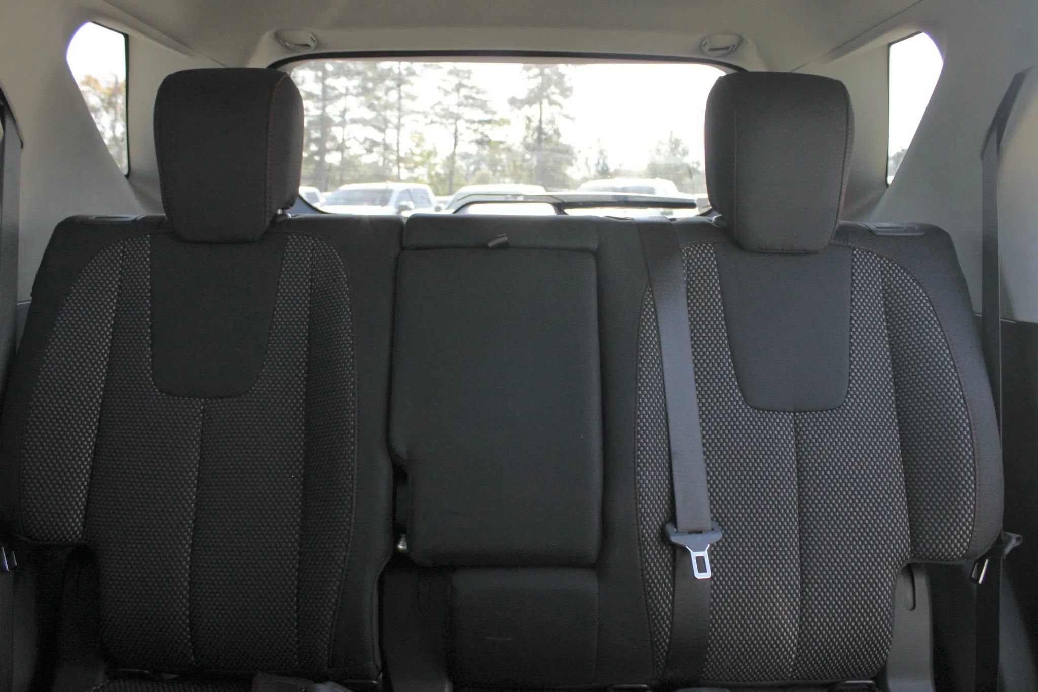 Used 2014 Chevrolet Equinox LT w/ Driver Convenience Package image 16