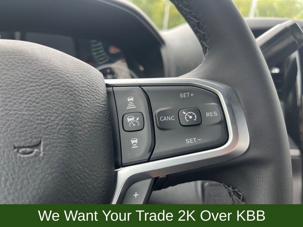 Used 2025 RAM 5500 Tradesman image 32