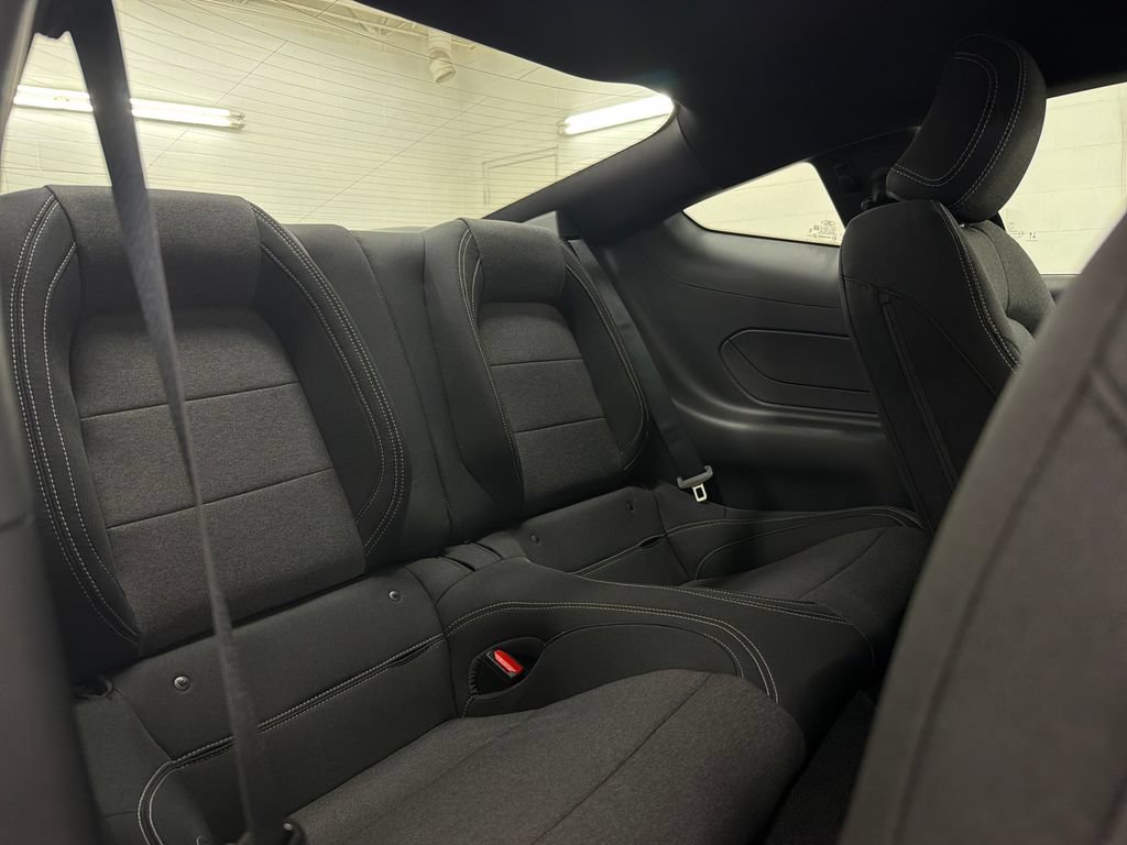 New 2026 Ford Mustang GT RWD image 28