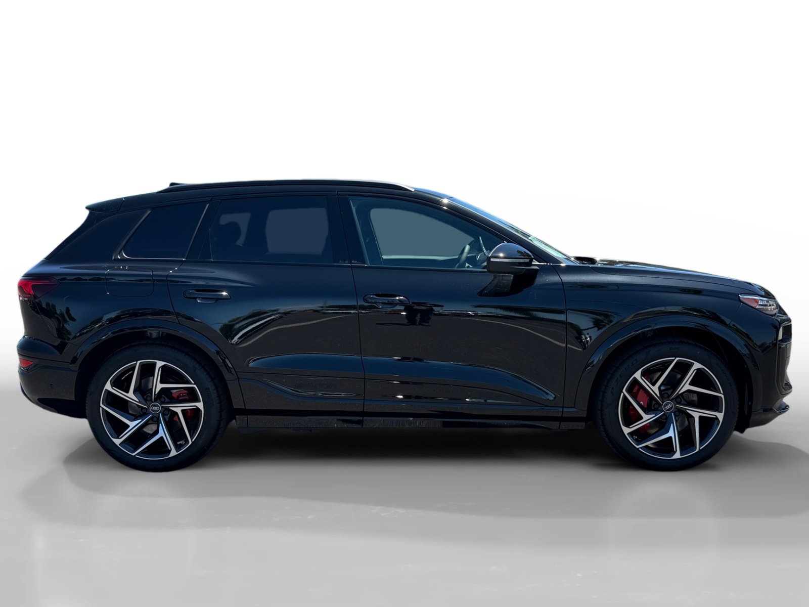 New 2027 Audi SQ6 e-tron Premium Plus AWD/4WD image 6