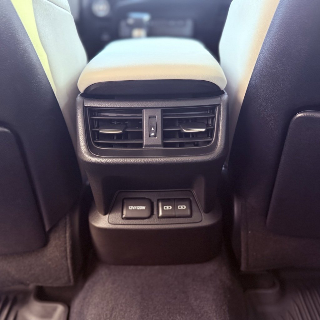 Used 2024 Lexus ES 350 w/ Premium Package image 33