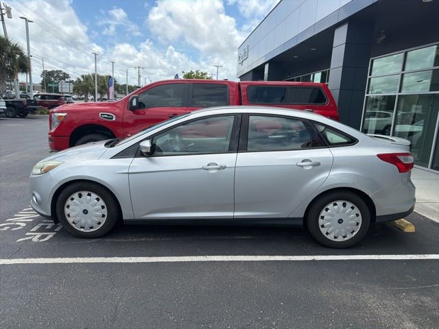 Used 2014 Ford Focus SE