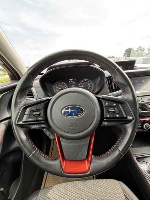 Used 2023 Subaru Forester Sport image 22