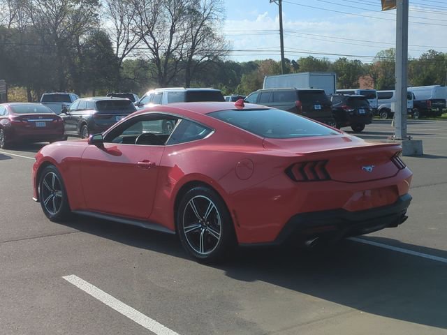 Used 2024 Ford Mustang Premium image 11