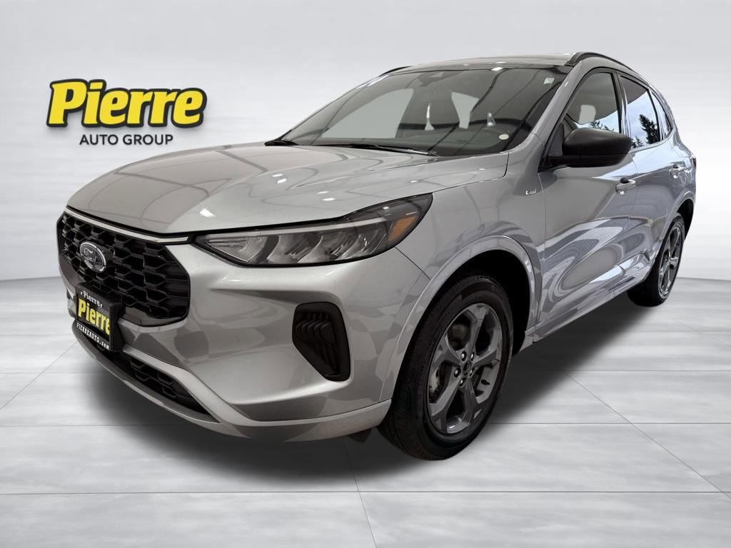 Used 2024 Ford Escape ST-Line image 1