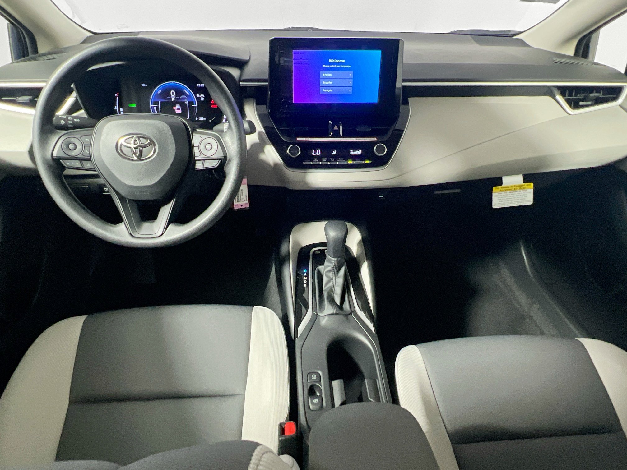 New 2026 Toyota Corolla LE FWD image 29