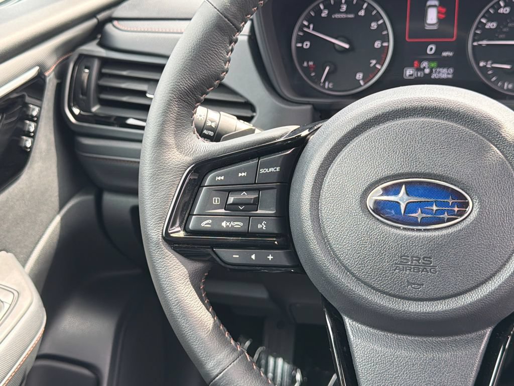 Certified 2026 Subaru Forester Touring AWD/4WD image 16
