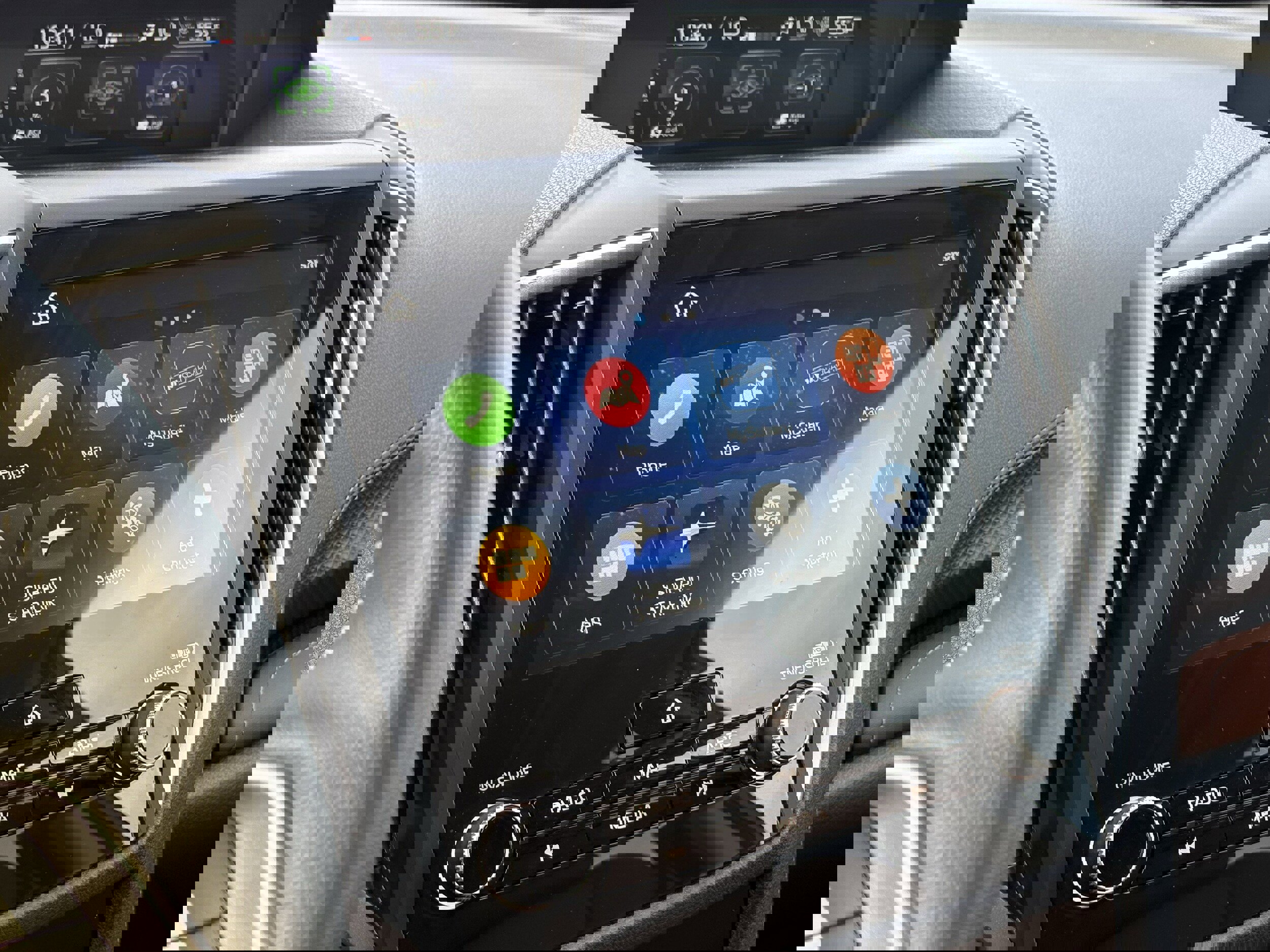 Certified 2024 Subaru Forester Touring image 24