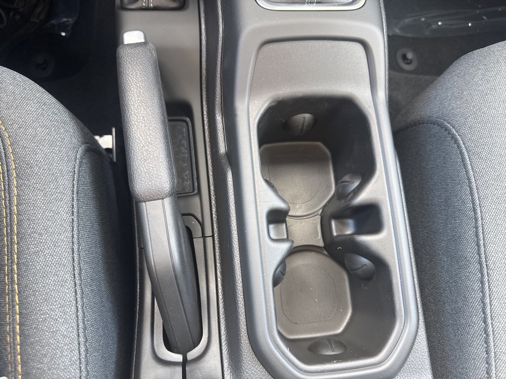 New 2025 Jeep Wrangler Unlimited Sport AWD/4WD image 27