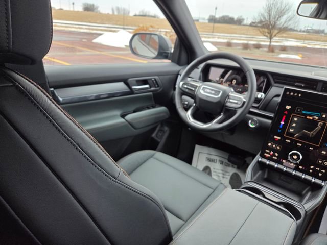 New 2026 GMC Terrain AT4 AWD/4WD image 48