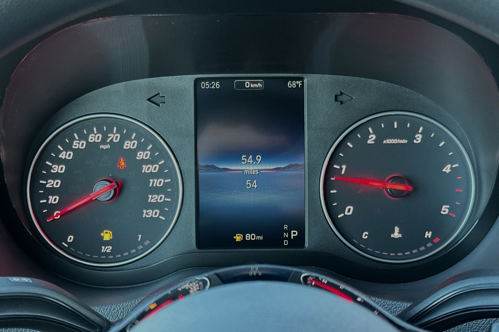 New 2025 Mercedes-Benz Sprinter 2500 image 24