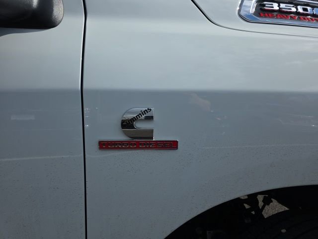 Used 2024 RAM 3500 Big Horn image 22