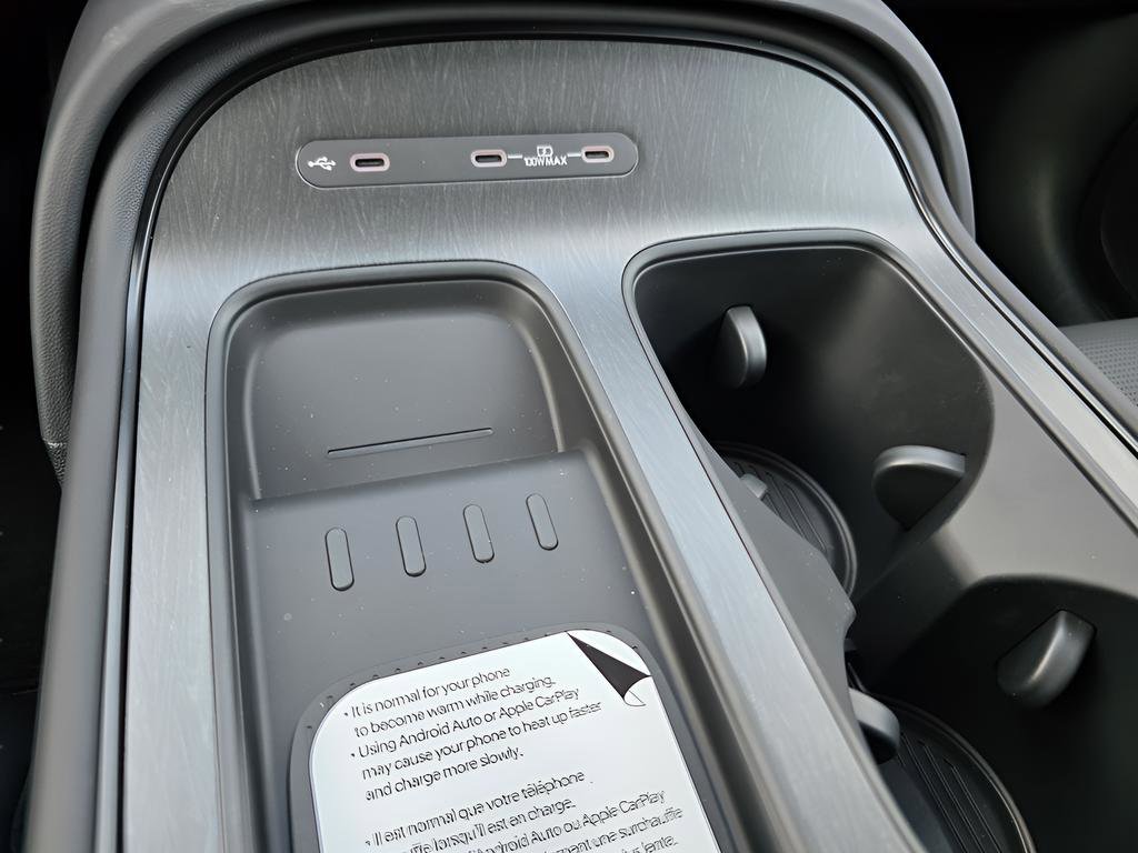 New 2026 Hyundai Palisade XRT Pro AWD/4WD image 21