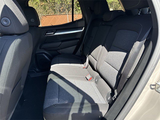 New 2026 GMC Terrain Elevation image 22