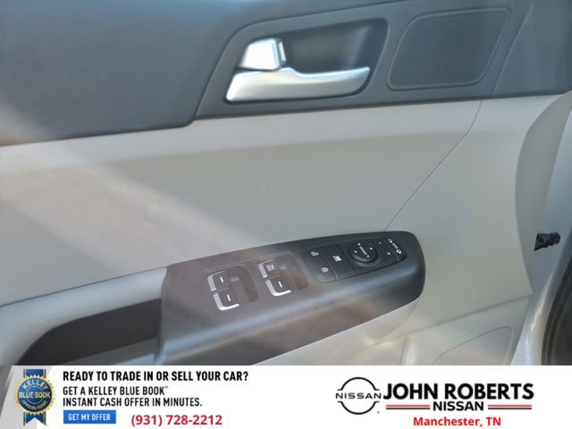 Used 2021 Kia Sportage LX w/ LX Fwd Popular Package image 26