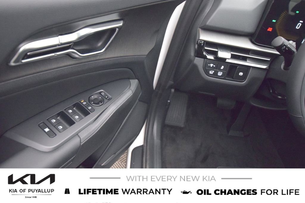 New 2026 Kia Sportage X-Line image 27