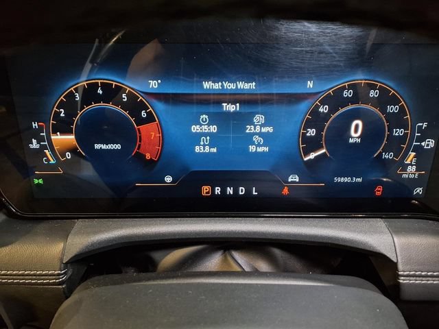 Certified 2024 Ford Mustang Premium RWD image 13