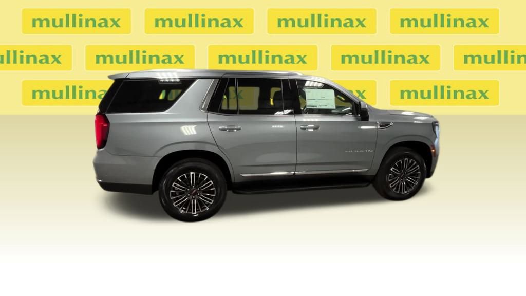 New 2026 GMC Yukon Elevation w/ LPO, Floor Liner Package image 48