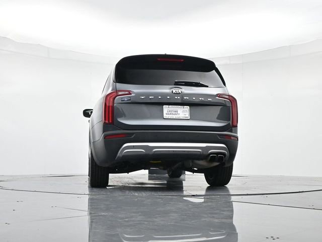 Used 2020 Kia Telluride SX image 41