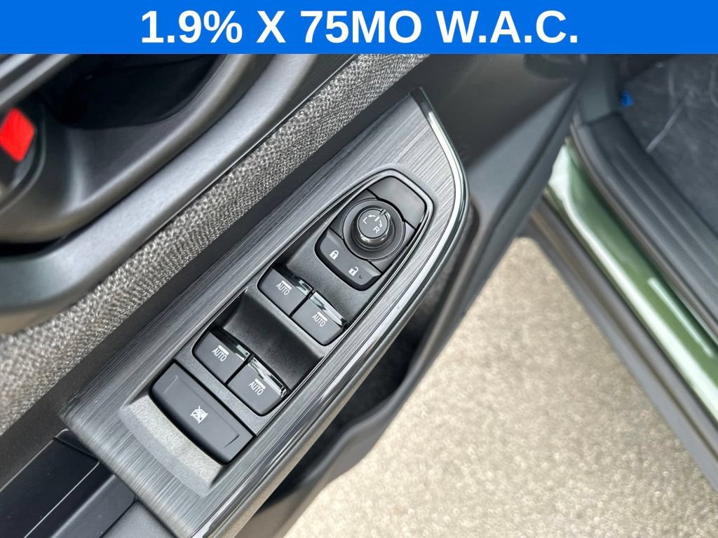 New 2026 Subaru Outback Limited XT w/ Premium/Limited Package AWD/4WD image 10