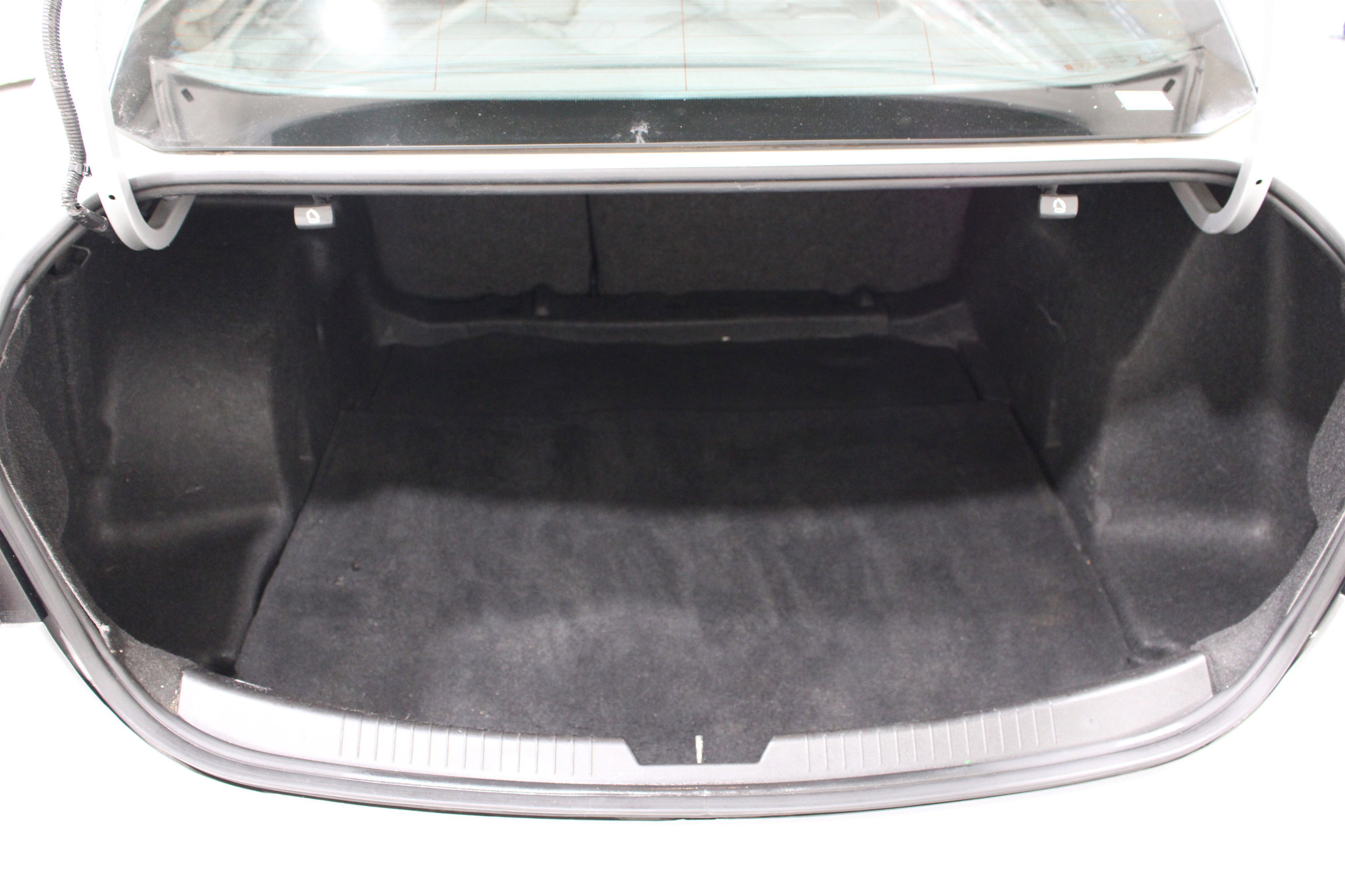 Used 2016 Chevrolet Malibu LT image 20