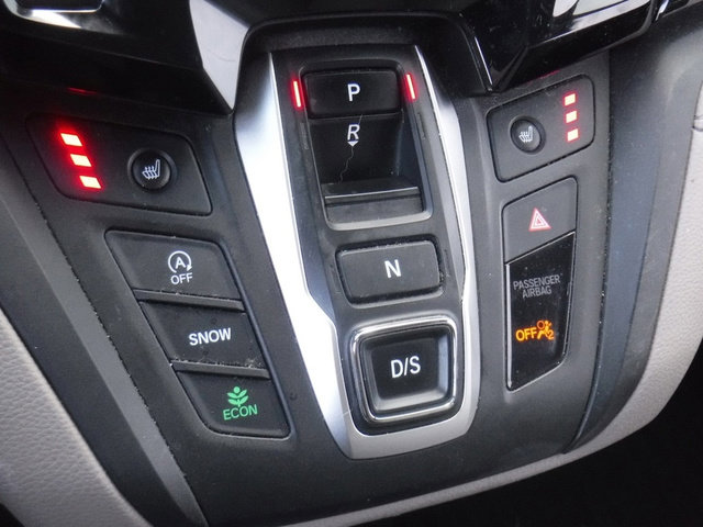 Used 2020 Honda Odyssey EX-L image 16